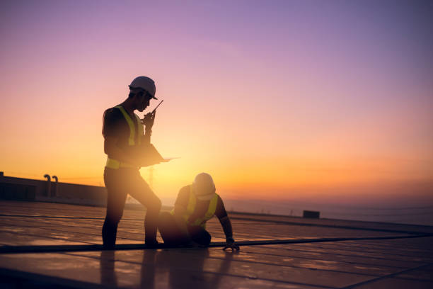 Best Commercial Roofing Services  in Claremont, CA