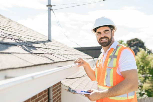 Best Roof Replacement Cost  in Claremont, CA
