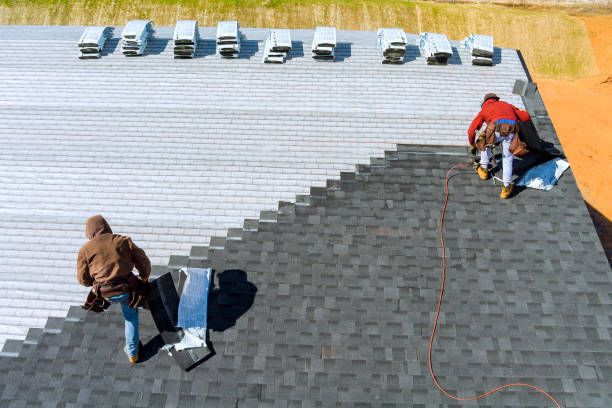 Best Storm Damage Roof Repair  in Claremont, CA