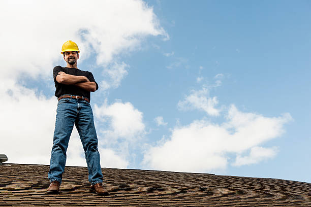 Best Metal Roofing Contractor  in Claremont, CA
