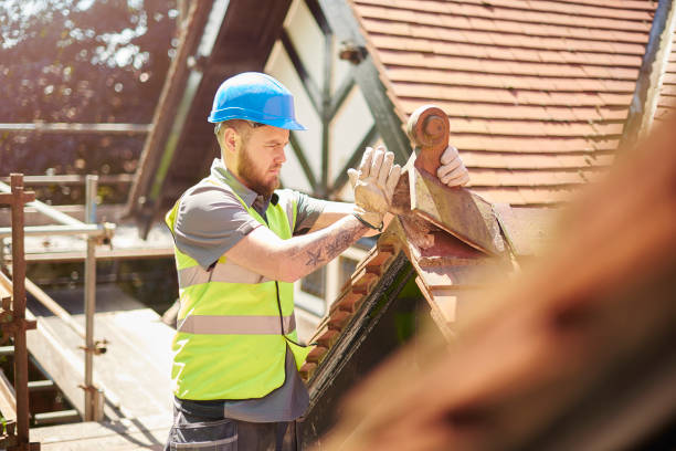 Best Flat Roof Repair Services  in Claremont, CA