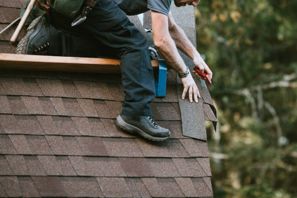 Quick and Trustworthy Emergency Roof Repair Services in Claremont, CA